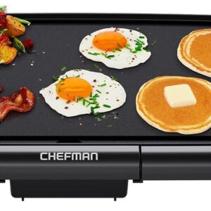 Electric Griddle