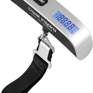 Luggage Scale