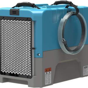 Dehumidifier