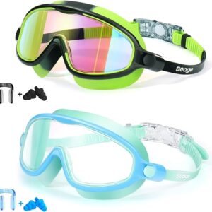 Swim Goggles