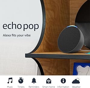 Echo Pop