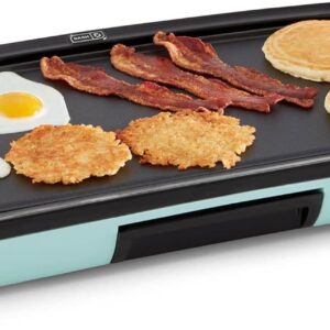 Electric Griddle