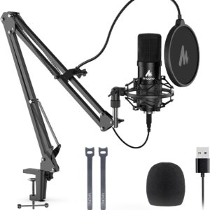 Metal Mic Kit