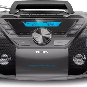 CD Player