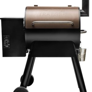 Pellet Grill