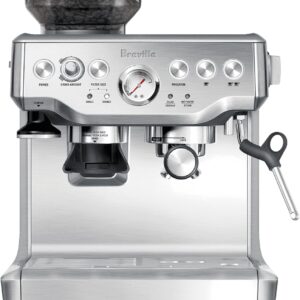 Espresso Machine