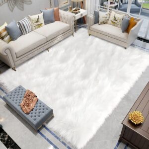 Fur Rug