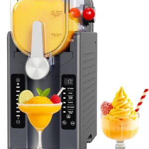 Slushy Maker