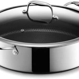 Sauté Pan