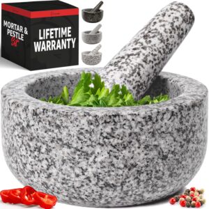 Pestle Set