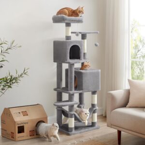 Cat Tower
