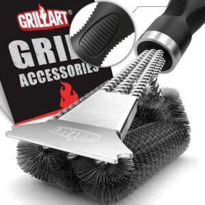 Grill Brush