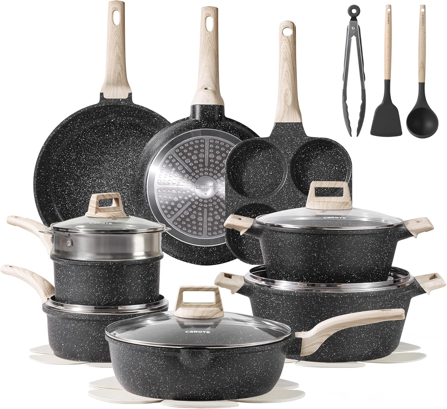Cookware